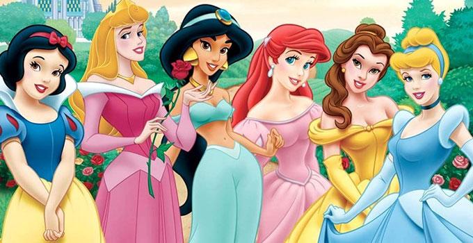 como afecta disney a los niños