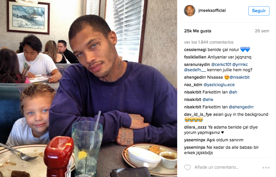 fotos preso mas guapo del mundo modelo