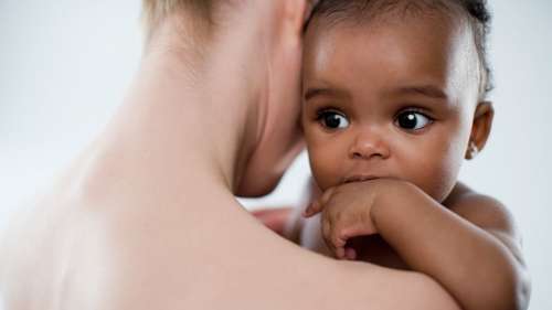 El motivo por el que a esta mujer le negaron la adopción en el último momento