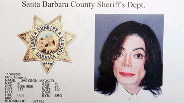 pruebas pedofilia michael jackson