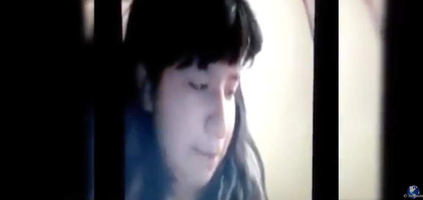 Esta joven quiso suicidarse y retransmitirlo en directo. Esto es lo que pasó