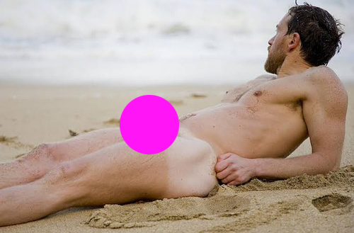 tumblr que critica fotos de penes