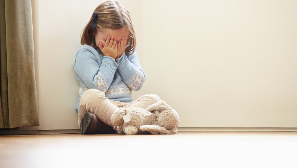 carta niña a su madre