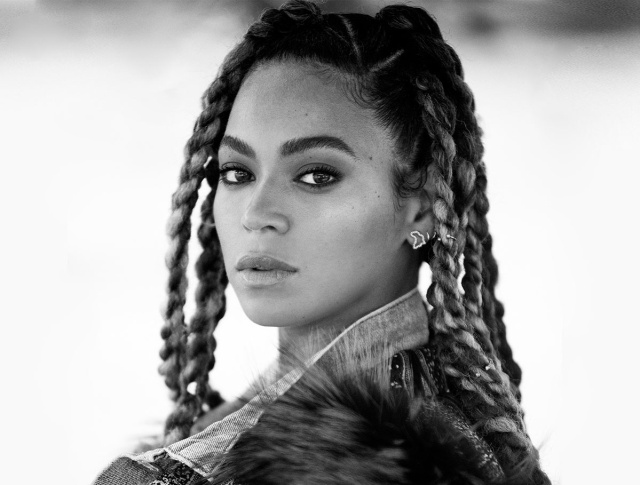 “Dejad de matarnos”: la dura carta de Beyoncé contra la violencia policial