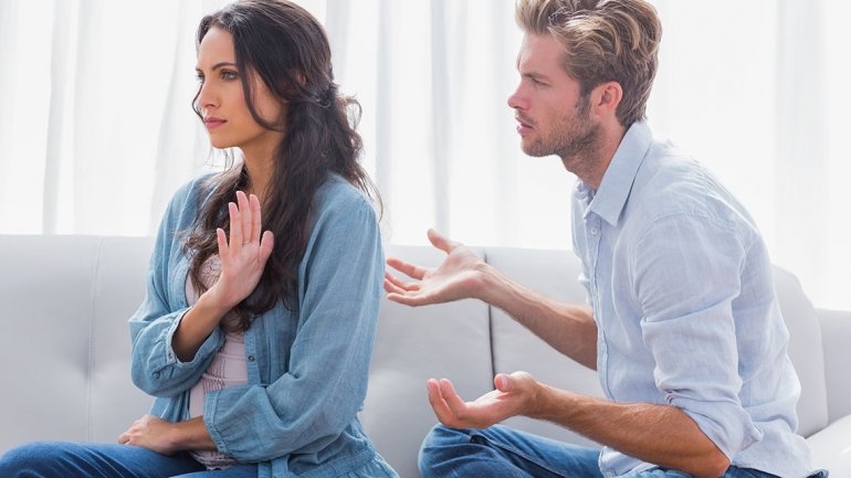 ¿Cómo saber cuándo te están mintiendo?