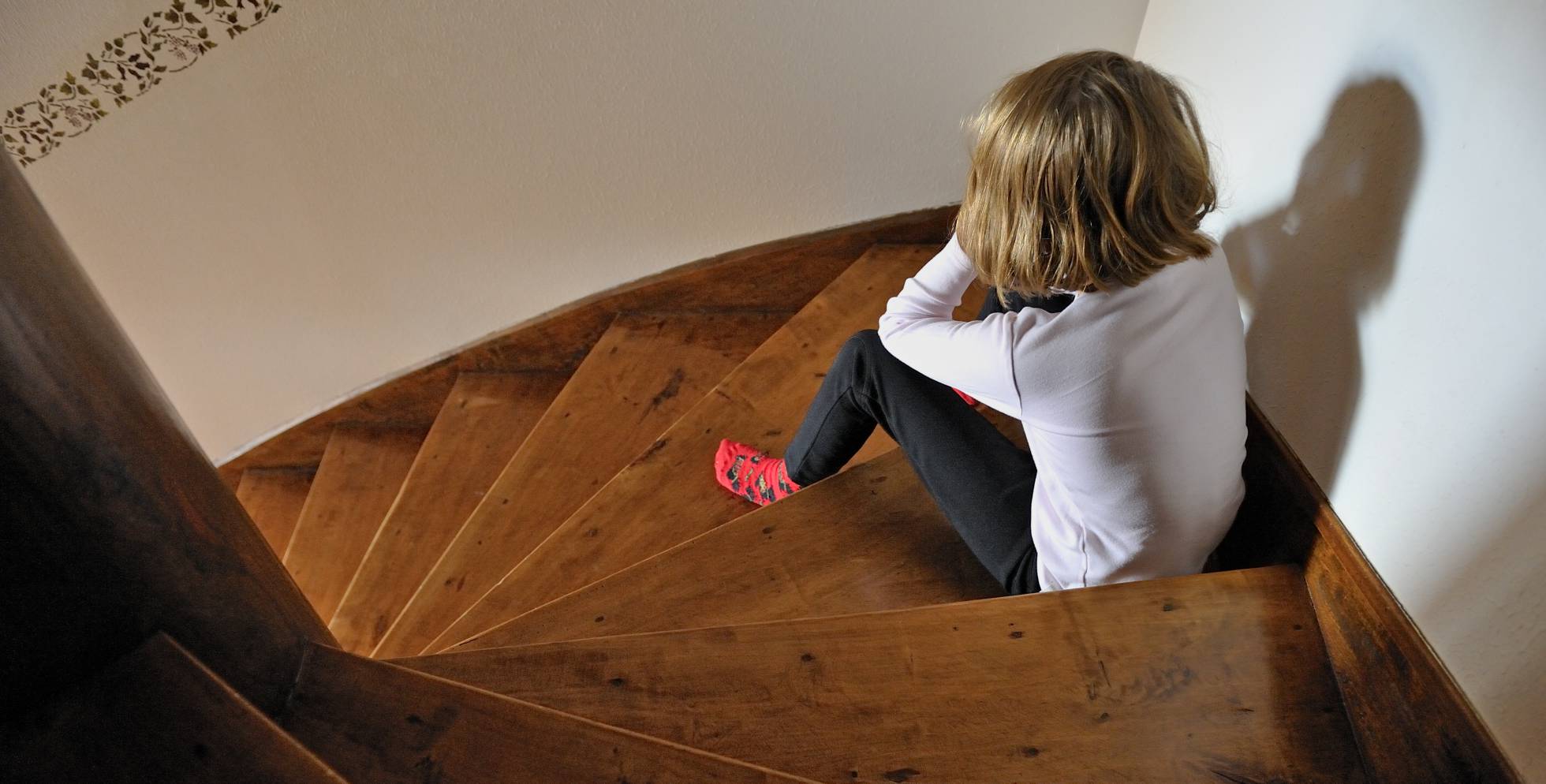 niña graba  a su padre abusos sexuales