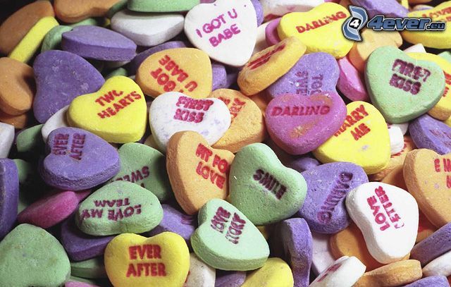 Medicinas para el amor: ¿el futuro de las relaciones?