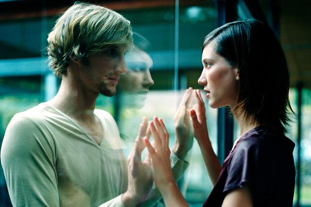 personas opuestas se atraen