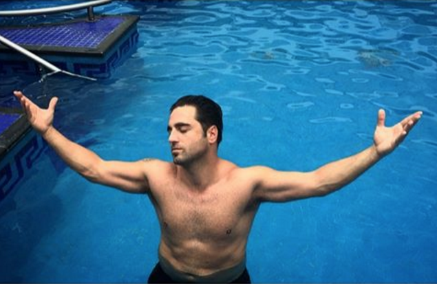 respuesta de david bustamante