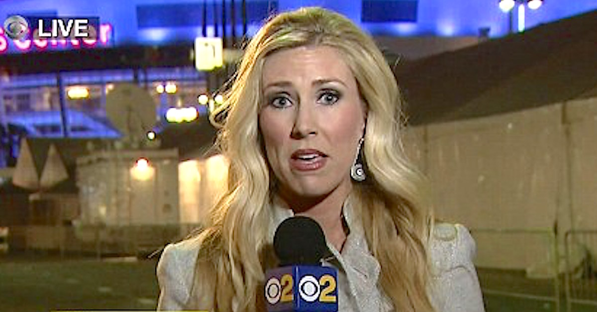 serene brenson directo 