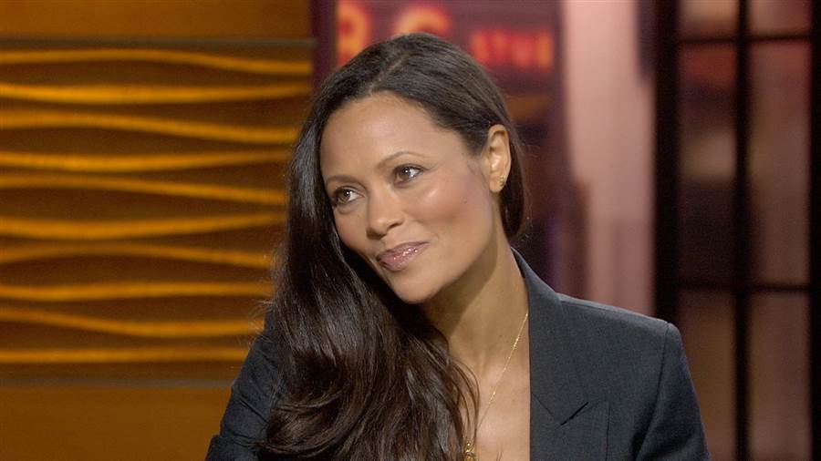  Thandie Newton