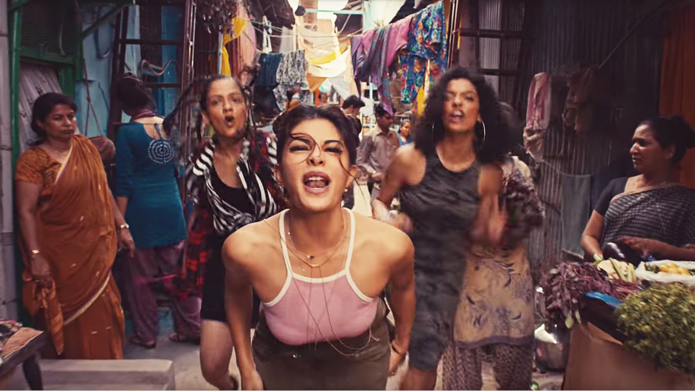 El vídeo de 'Wannabe', de las Spice Girls, que reivindica los derechos de la mujer