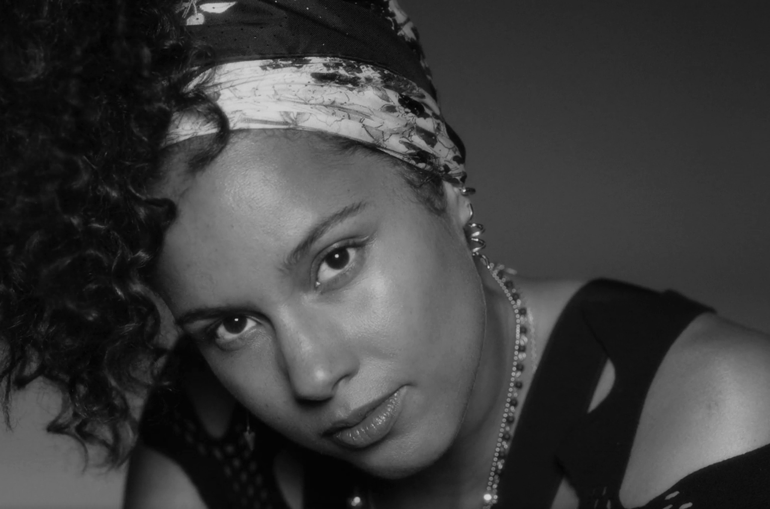 alicia keys estrias