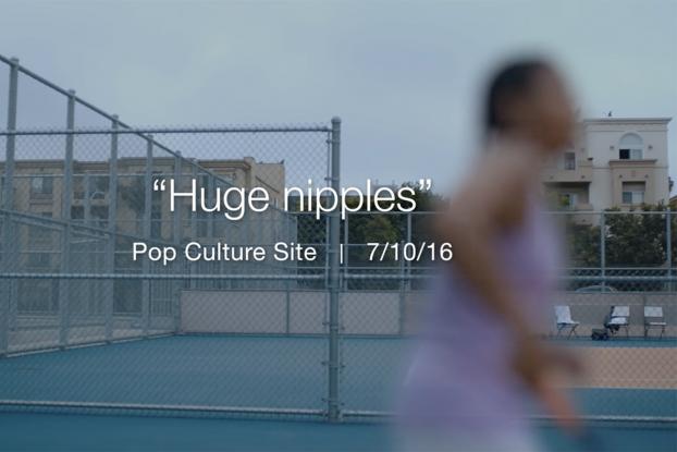 campaña dove deportistas