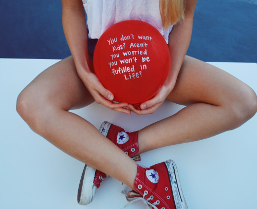 fotos contra sexismo