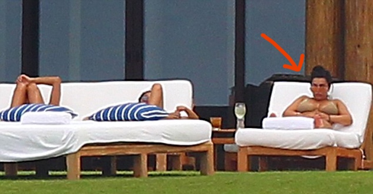 kim kardashian paparazzis