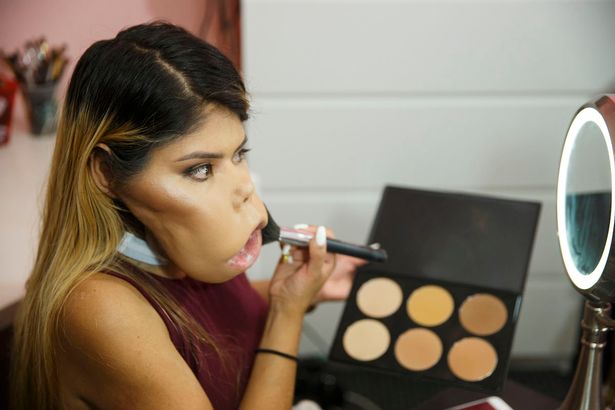 marimar quiroa bloguera belleza