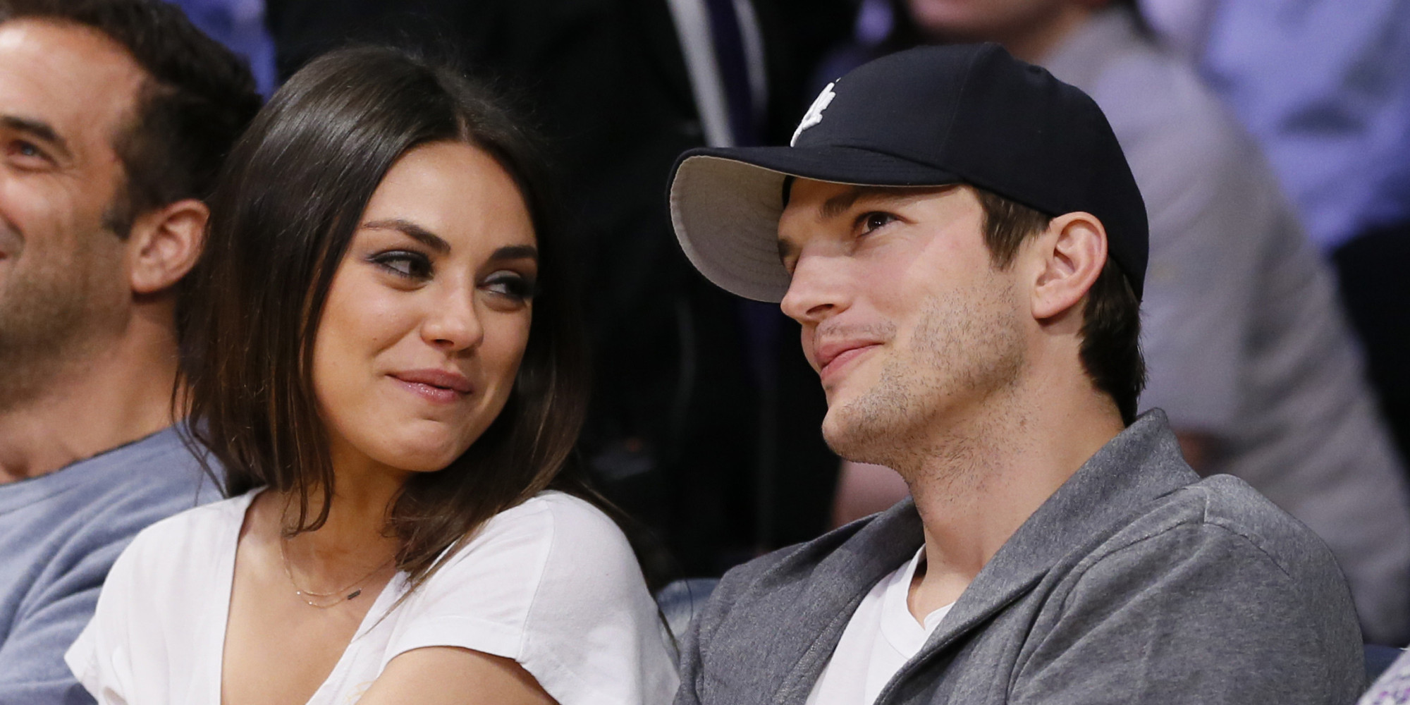 mila kunis ashton kutcher