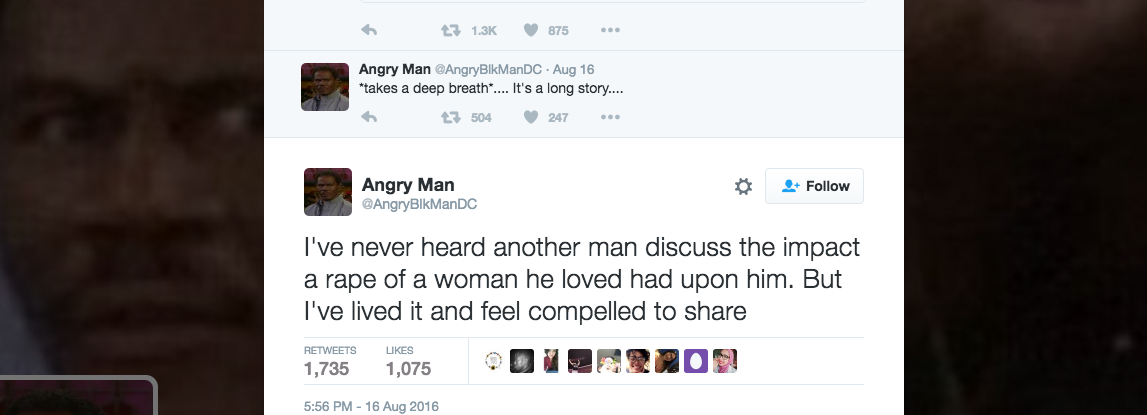 narra violacion twitter