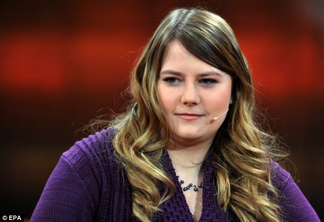 Natascha Kampusch secuestro
