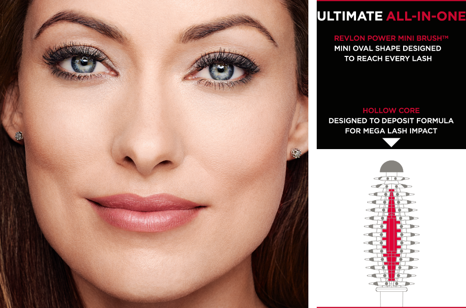Ultimate All-in-one de Revlon Ultimate All-in-one de Revlon