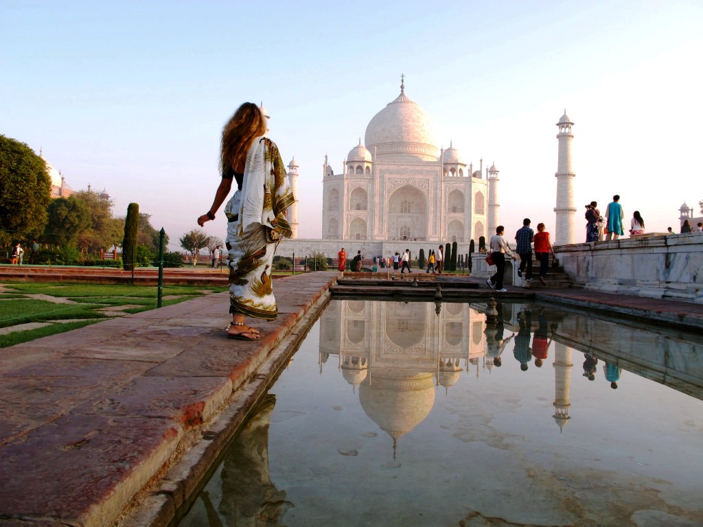 turismo india