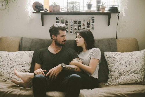 ¿Cómo irte a vivir con tu pareja y que no sea un fracaso?