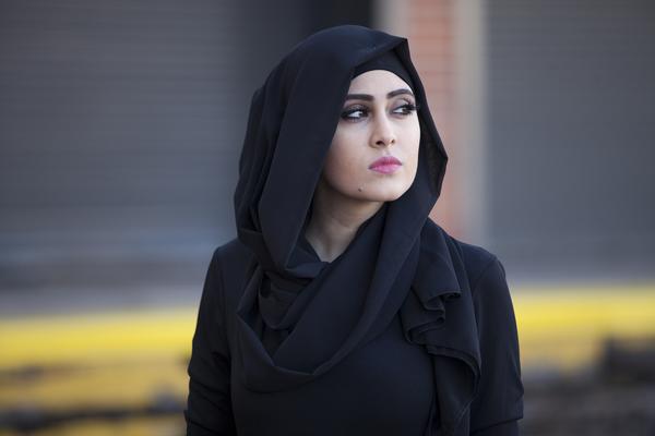 discriminacion hijab peluqueria