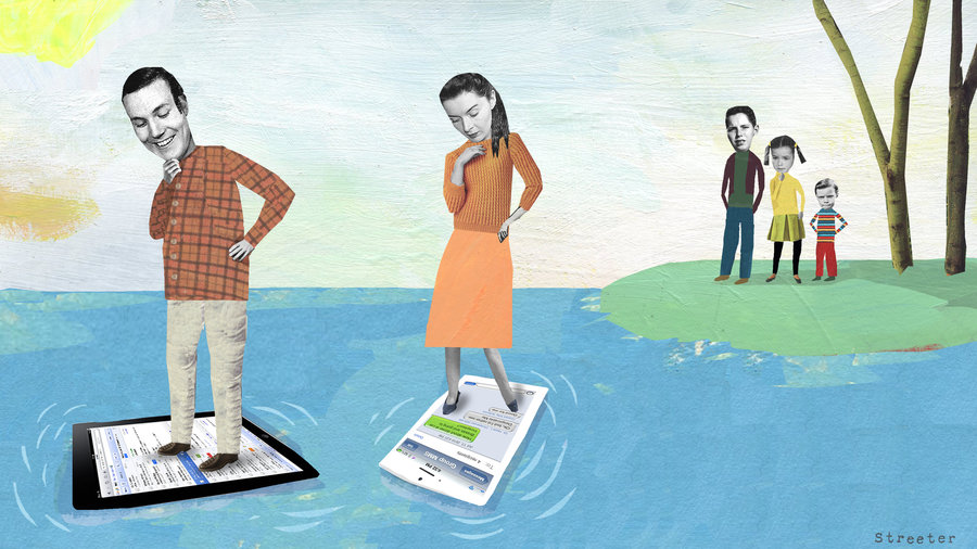 mujeres españolas internet