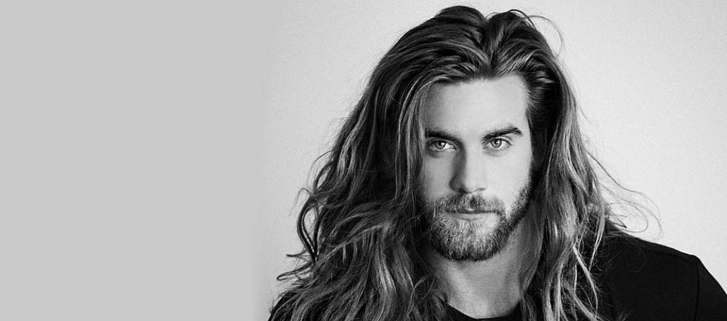 Si quieres una relación larga, búscate un hombre con barba