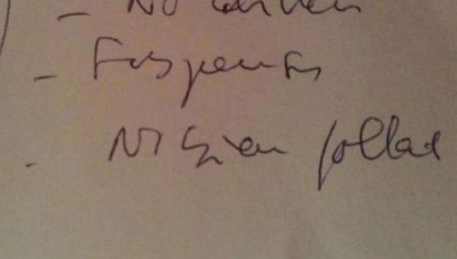 medico no bien follada