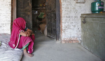 niña vendida en india