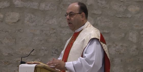 “Antes, un hombre se emborrachaba y pegaba a su mujer, pero no la mataba”