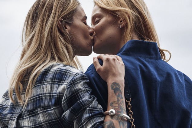 ¿Por qué nos enamoramos de una persona y no de otra?