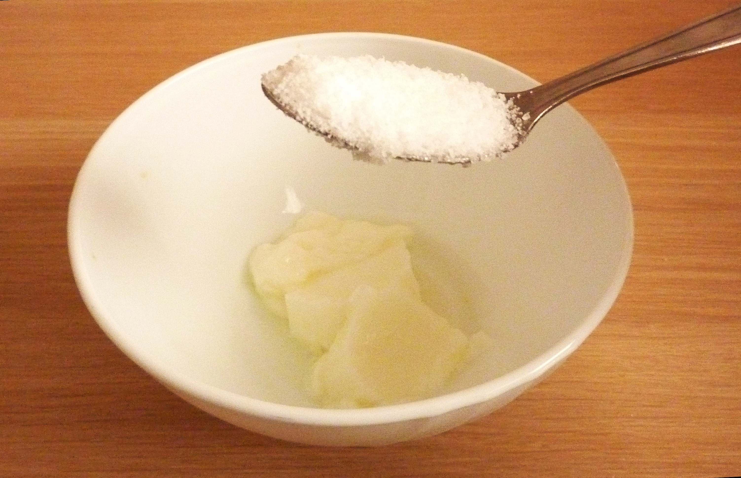 remedio natural puntos negros 