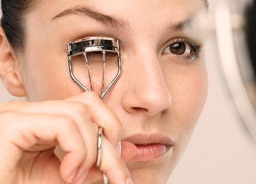 trucos para alargarte las pestañas trucos para alargarte las pestañas