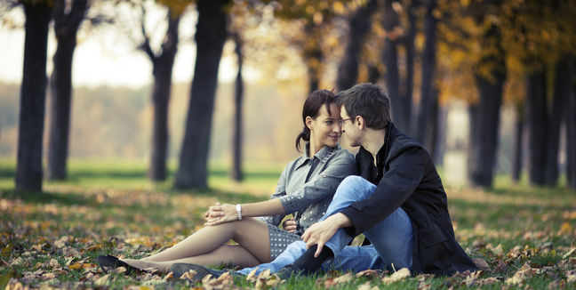 como enamorar a un hombre