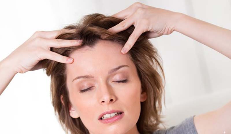 consejos para evitar la caida del pelo