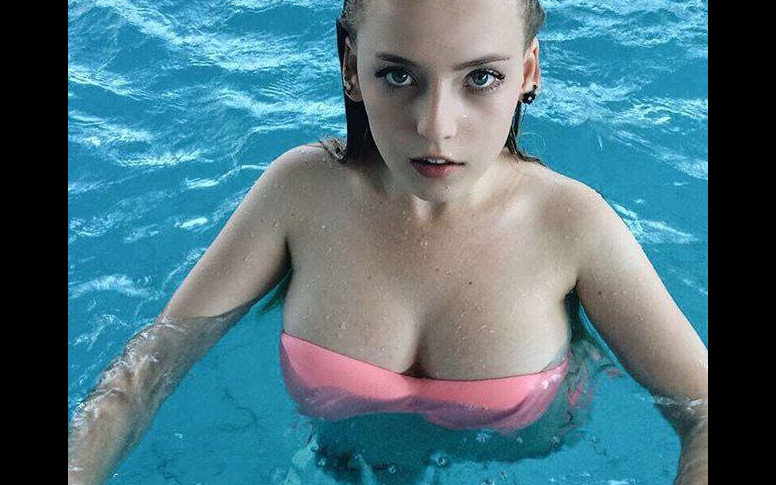 la profesora mas sexy del mundo