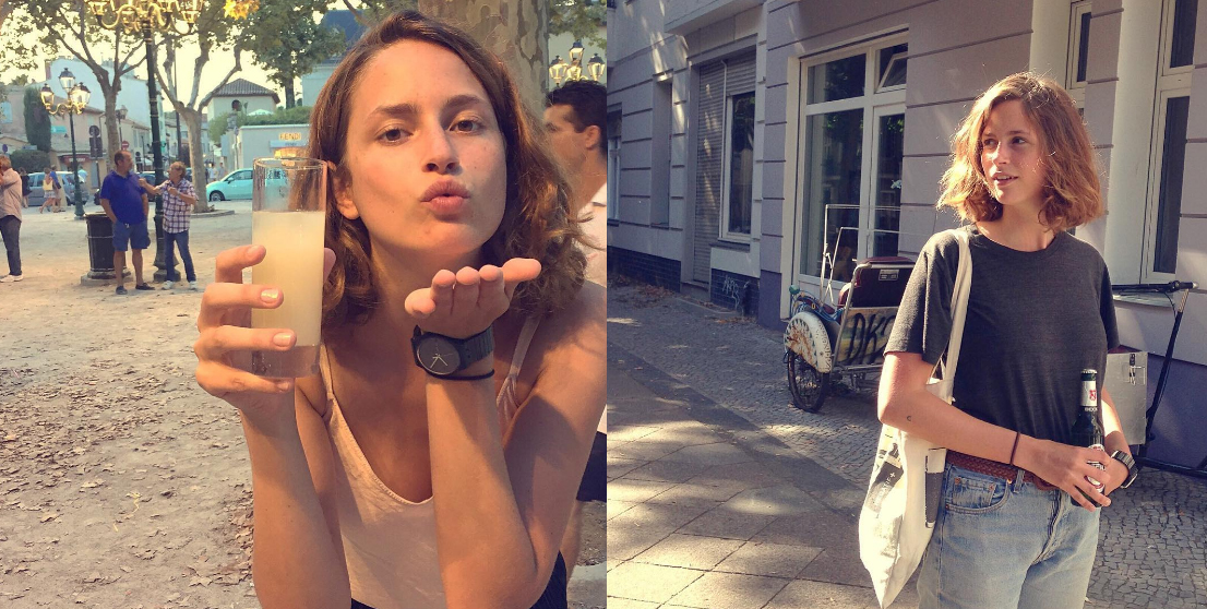 louise instagram adiccion