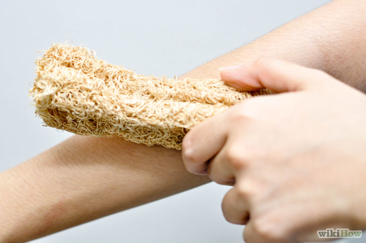 trucos para tener la piel suave