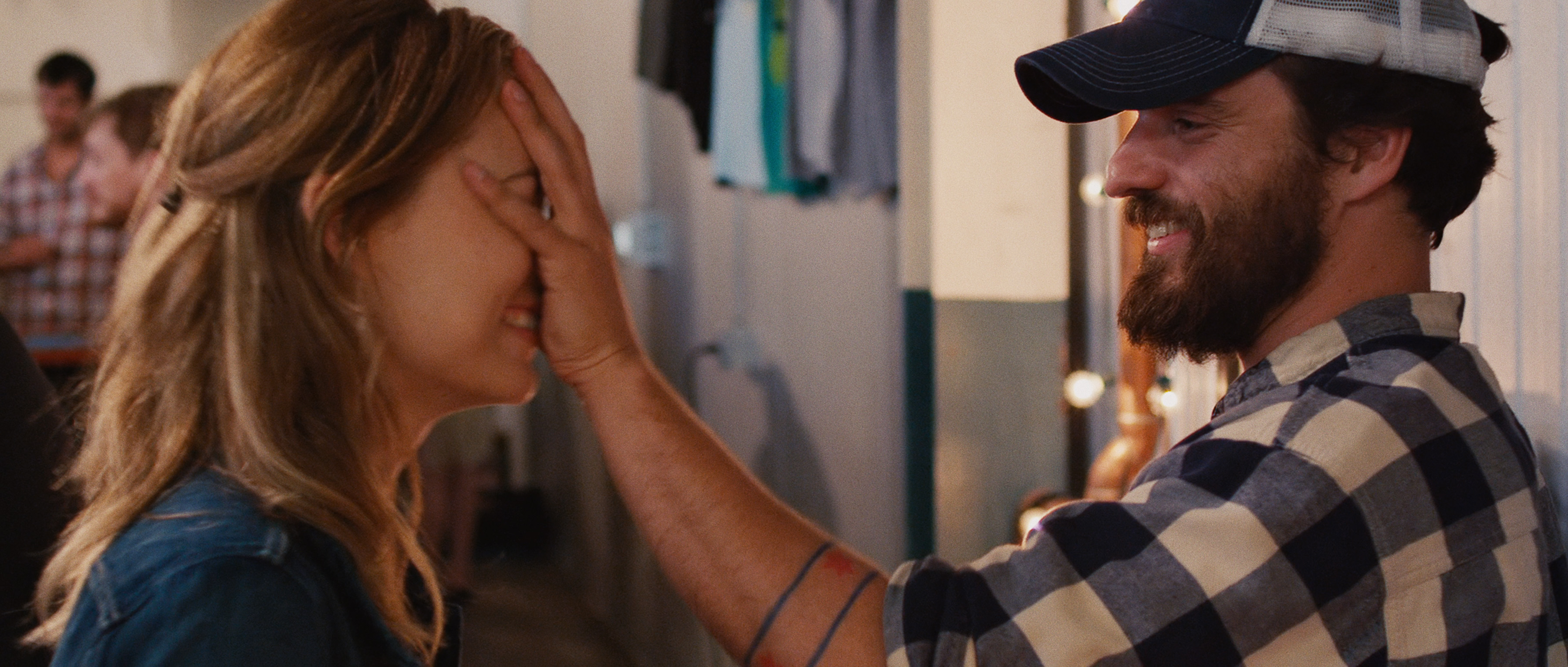 amistad hombres mujeres 