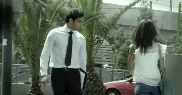 campaña silbale a tu madre