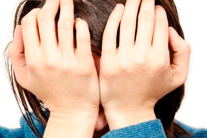 como saber si tengo baja autoestima