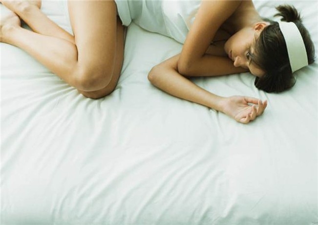 ¿Qué es la depresión post-coital?