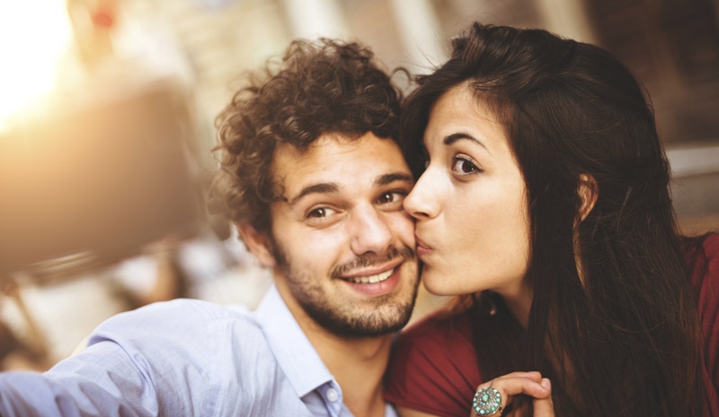 ¿Cuáles son las mejores redes sociales para ligar?