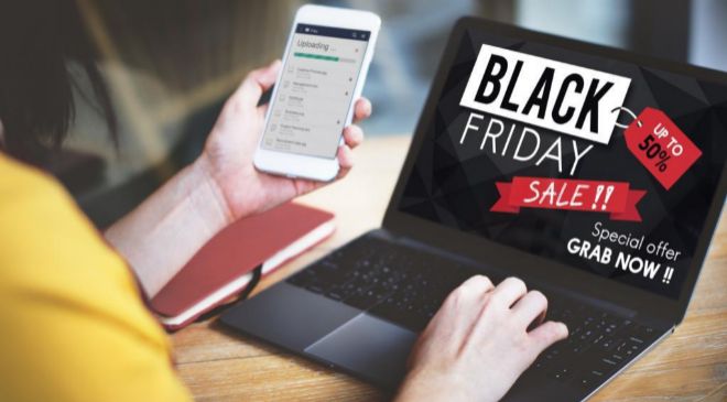 los mejores descuentos black friday 