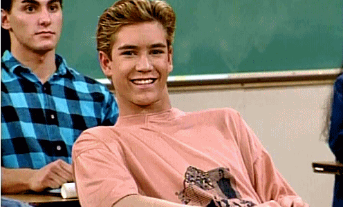 nuevo aspecto zack morris