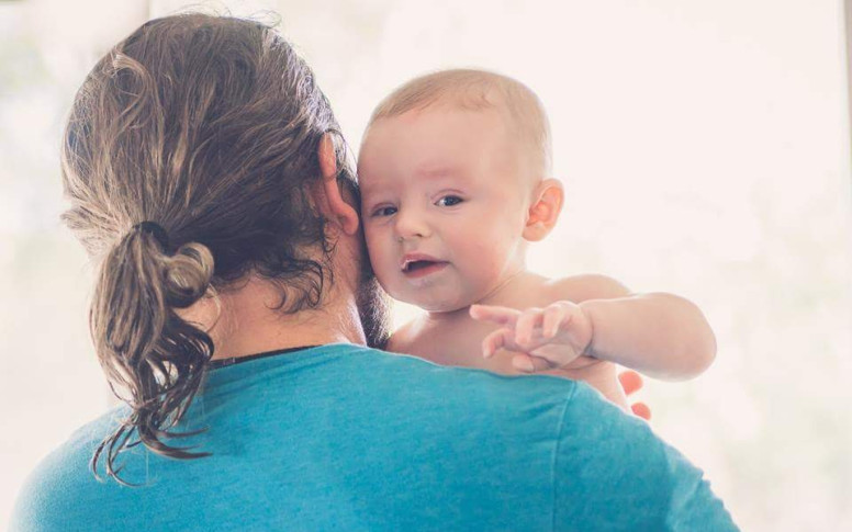 pide ayuda tras perder a su mujer 