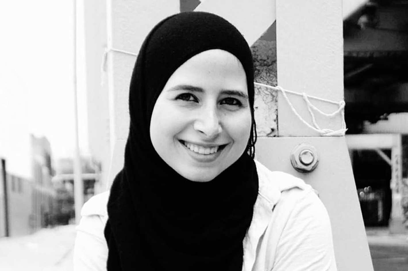 autodefensa para mujeres musulmanas